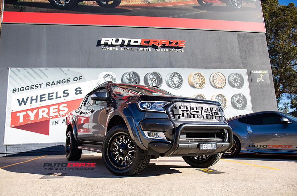 FORD-RANGER-STROKE-GLOSS-BLACK-MILLED